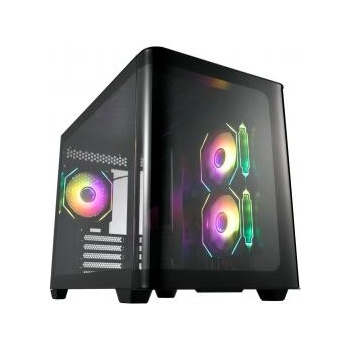 FSP S380-BA ARGB White