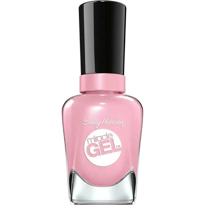 Sally Hansen Lak na nehty Miracle Gel 160 Punky Promise 14,7 ml