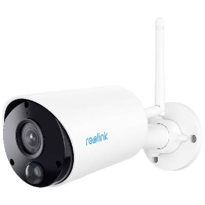 Reolink Argus Series B320 Wi-Fi IP bezpečnostná kamera 2304 x 1296 Pixel; Argus Series B320