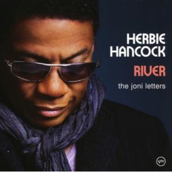HERBIE HANCOCK: RIVER: THE JONI LETTERS CD