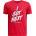 Under Armour Тениска UA B Hoops Next SS