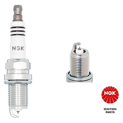 Zapalovací svíčka NGK BKR8EIX – Hledejceny.cz