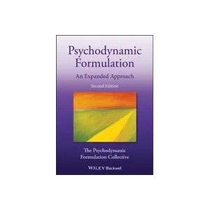Psychodynamic Formulation: An Expanded Approach 2e | Sabrina Cherry, Carolyn J. Douglas, Ruth L. Graver, Anna R. Schwartz (ISBN: 9781119797265)