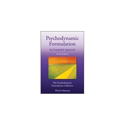 Psychodynamic Formulation: An Expanded Approach 2e