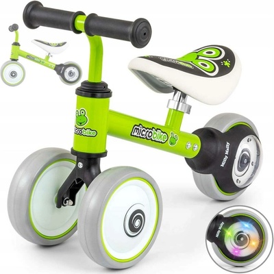 Milly Mally Micro Plus Frog