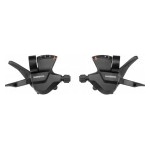 Shimano Комплект команди SHIMANO SL-M315 ALTUS 3x7 скорости