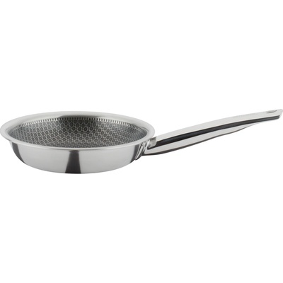 Spring Vulcano pure pánev Cut Resist 16 cm