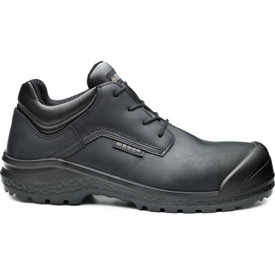BASE CLASSIC PLUS BE-JETTY S3 CI SRC B0866 polobotka černá