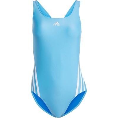 Adidas sportswear Спортен бански синьо, размер 36