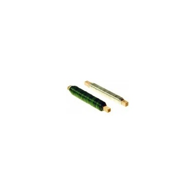 Vázací drát, 0.60 mm x 30 m, pozinkovaný, 9256