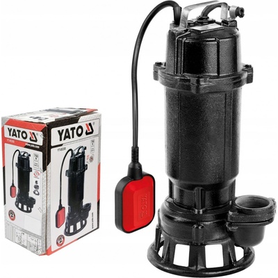 Yato 750W s drtičem