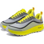 Joe Nimble Мъжки маратонки Joe Nimble Trail Addict Flow Trail running shoes - Yellow / Grey - размер 44 (EU) (023-2773-0218)