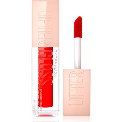 Maybelline New York Lifter Gloss 23 Sweet Heart lesk na rty 5,4 ml – Zboží Mobilmania