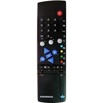 Diaľkový ovládač Grundig TP770