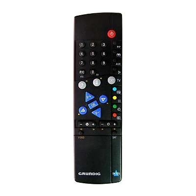 Diaľkový ovládač Grundig TP770