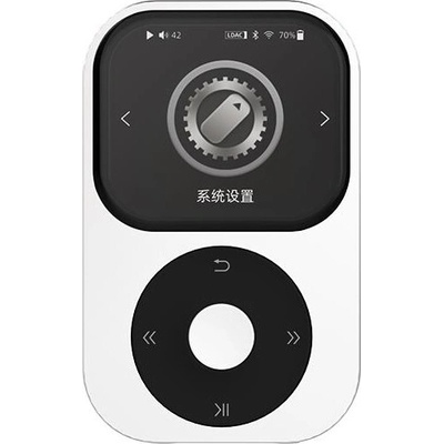 Shanling Q2
