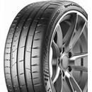 Osobní pneumatiky Continental SportContact 7 225/40 R18 92Y