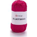 YARNART Macrame 130 m 163 юта (Macrame 163)