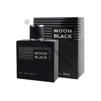 Cote D'Azur Moon Black EDT 100 ml
