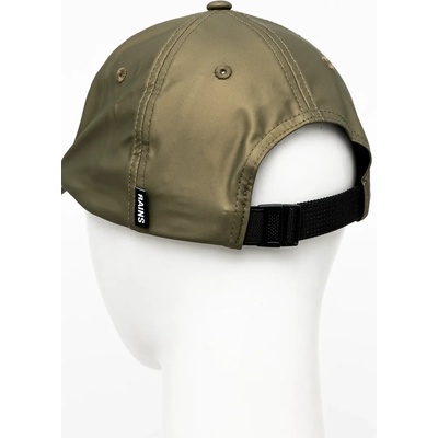 Rains Шапка с козирка Rains Cap W1 (13600.105)