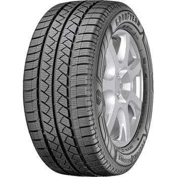 Image 1 of Goodyear Vector 4Seasons Cargo 215/60 R17C 109/107T
