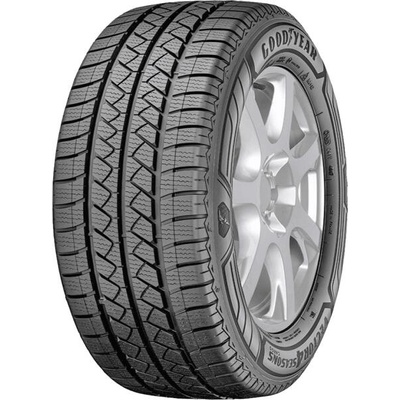 Goodyear Vector 4Seasons Cargo 215/60 R17C 109/107T