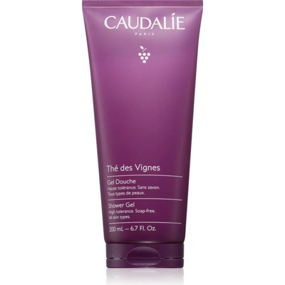 Caudalie Thé Des Vignes Shower Gel хидратиращ душ гел 200ml