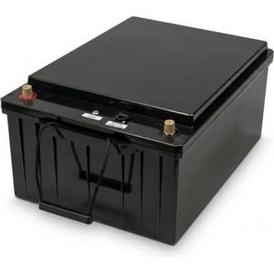 AkuBox LiFePO4 334Ah 25,60V 8,55kWh VE.CAN