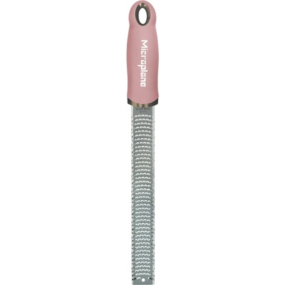 Struhadlo Microplane Premium Classic Zester Dusty Rose 46923 – Zboží Mobilmania