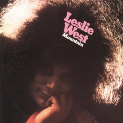 WEST LESLIE: MOUNTAIN =REMASTERED=, CD