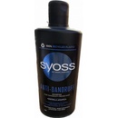 Syoss AntiDandruff šampon proti lupům 440 ml