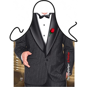 Itati Zástěra Kmotr