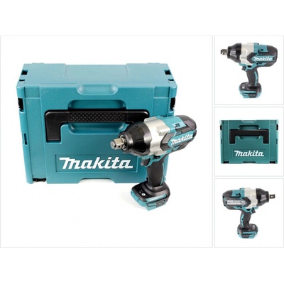 Makita DTW 1001 ZJ