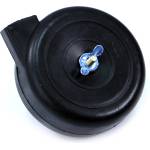 Mar-Pol Въздушен филтър за компресори 50l, 100l 06466_1 (m806872)
