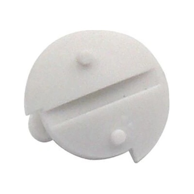 Otočný knoflík mřížky Dometic bílý DO-11510
