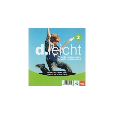 d. leicht 2 - MP na DVD –