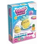 strigo Create Your Own Soap Kit - Pineapple
