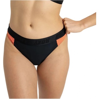 Roxy Active Cb Moderate bikini bottom - Black (Anthracite)