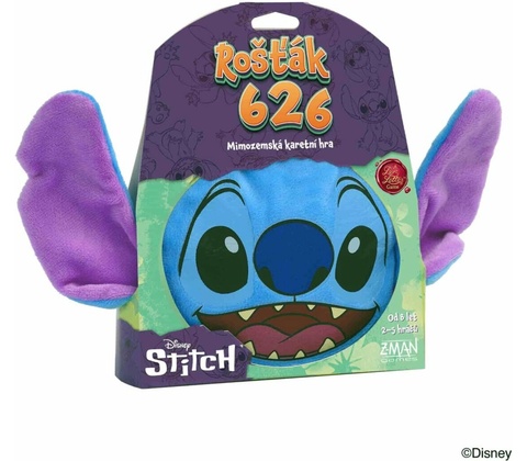Asmodee Dobble Stitch