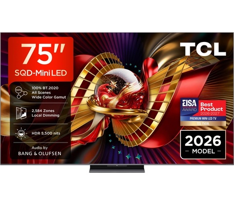 TCL 75C8L