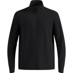 Odlo Яке за ски бягане Odlo Essential Warm Jacket Cross-country ski jacket - Black (003-3663-0113)