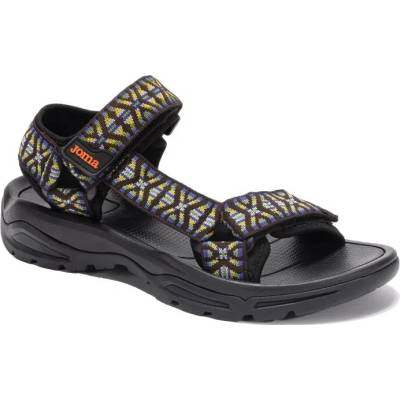 Joma climber 2501 black