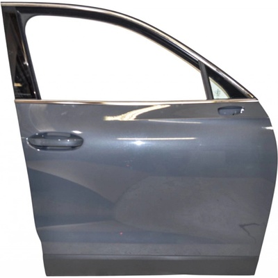 dveře přední pravé VW Tiguan 571 571831056E (Holé)