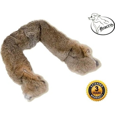 Bracco Dummy celokožešinový 1500 g 3D