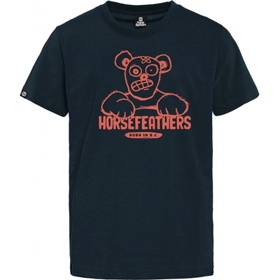 Horsefeathers Teddy Youth pond JR