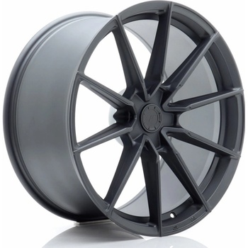 Japan Racing SL02 9,5x19 5x120 ET40 matt gunmetal