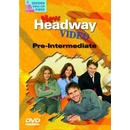 New Headway Pre Intermediate Video DVD