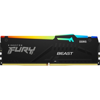 Kingston Fury Beast DDR5 16GB 6000MHz CL36 KF560C36BBE2A-16