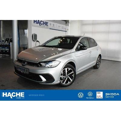 Volkswagen Polo 1.0 TSI DSG 70 kW