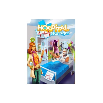 Hospital Manager